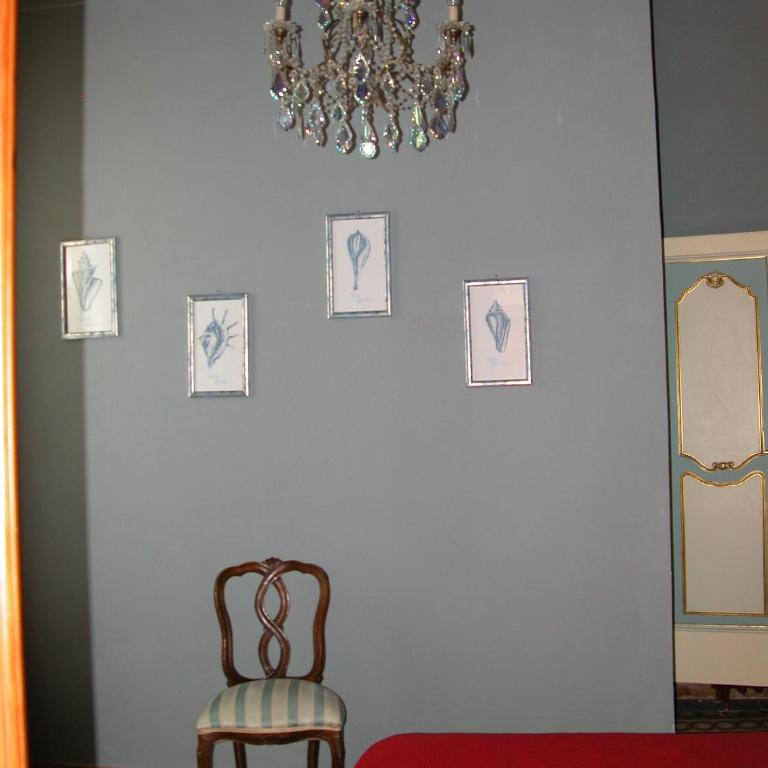 Villa Patrizia B&B - Habitación Doble - 4