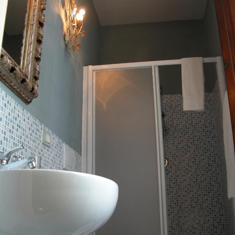 Villa Patrizia B&B - Habitación Doble - 5
