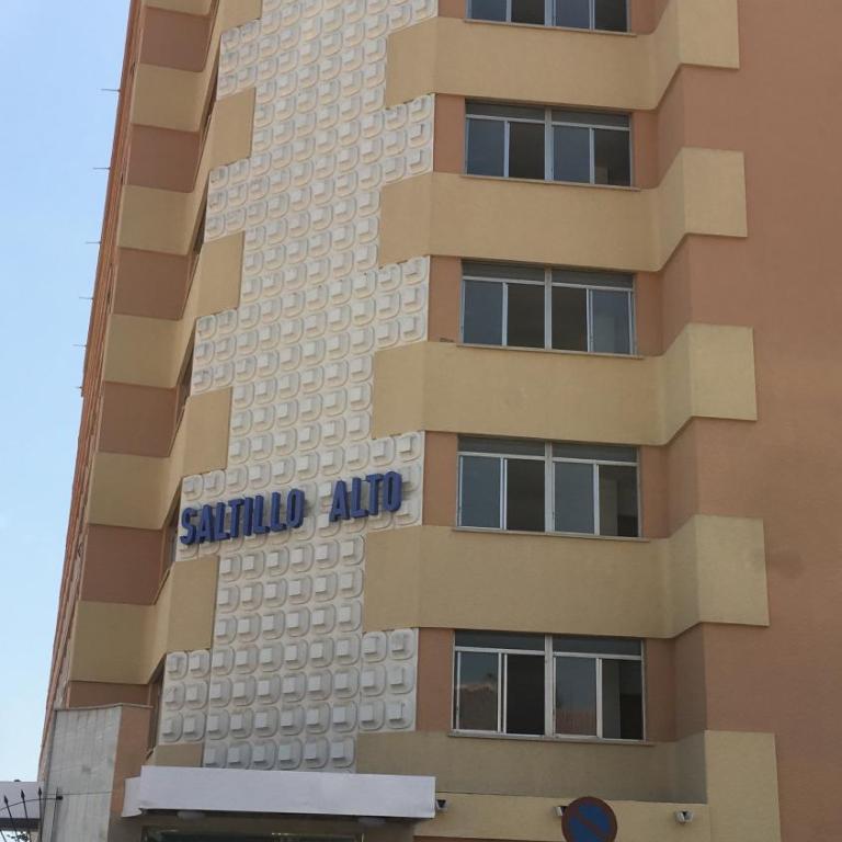 SALTILLO ALTO WHITE STUDIO - Apartamento Estudio - 70