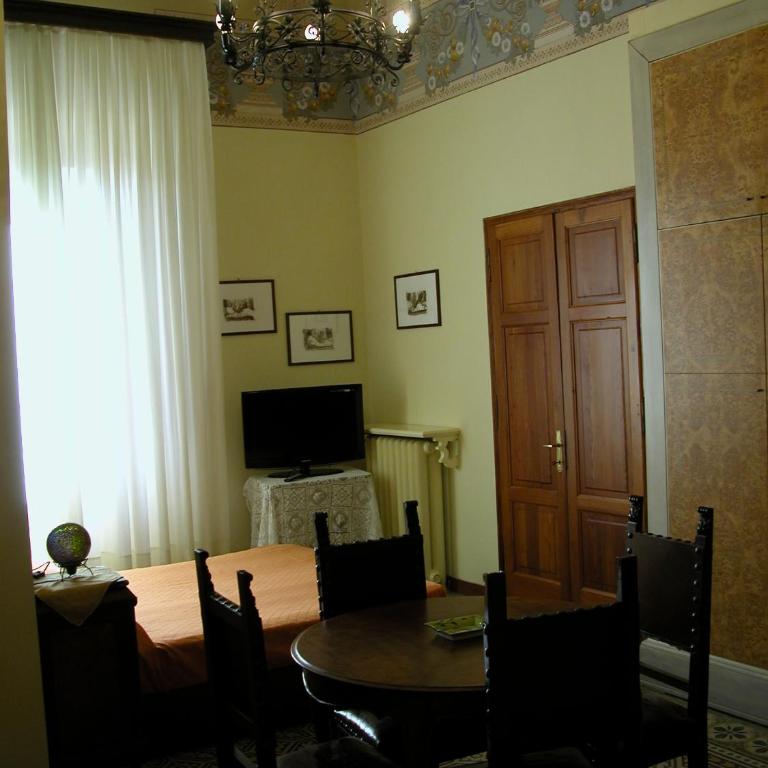 Villa Patrizia B&B - Habitación cuádruple - 1