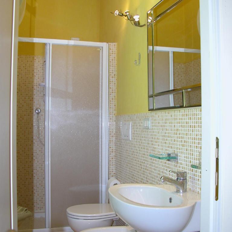 Villa Patrizia B&B - Habitación cuádruple - 2