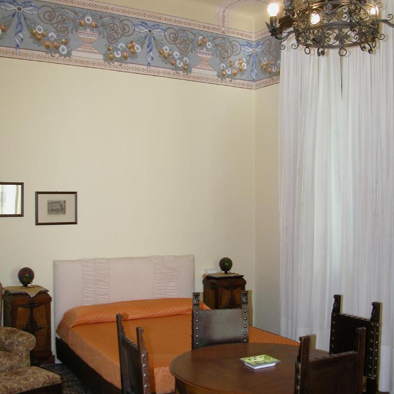Villa Patrizia B&B - Habitación cuádruple - 3