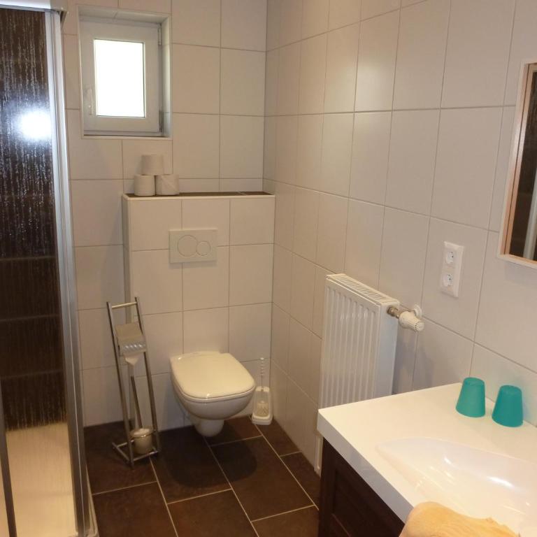 ALPINA Appartements Mallnitz - Apartment mit 1 Schlafzimmer, Balkon und Bergblick - 4