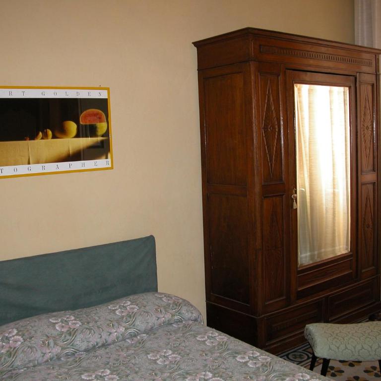Villa Patrizia B&B - Habitación Individual - 2