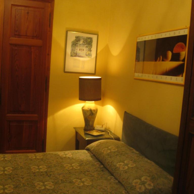 Villa Patrizia B&B - Habitación Individual - 3