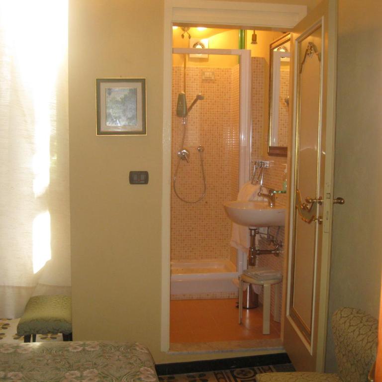 Villa Patrizia B&B - Habitación Individual - 4