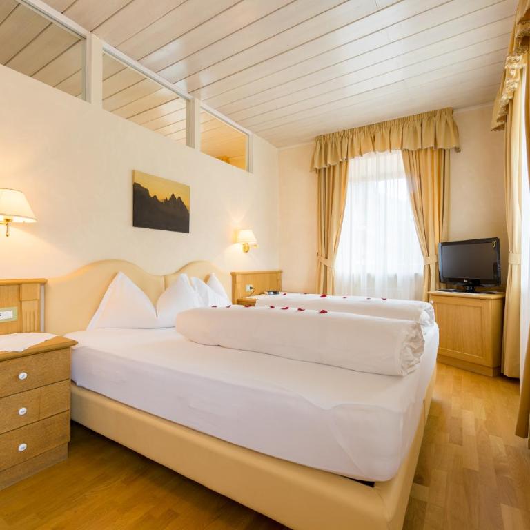 Hotel Weisses Lamm - Suite - 2