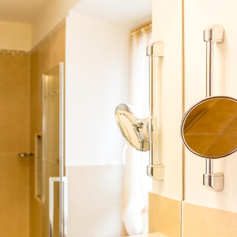 Hotel Weisses Lamm - Suite - 3