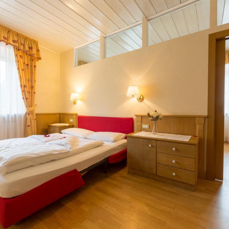 Hotel Weisses Lamm - Suite - 7