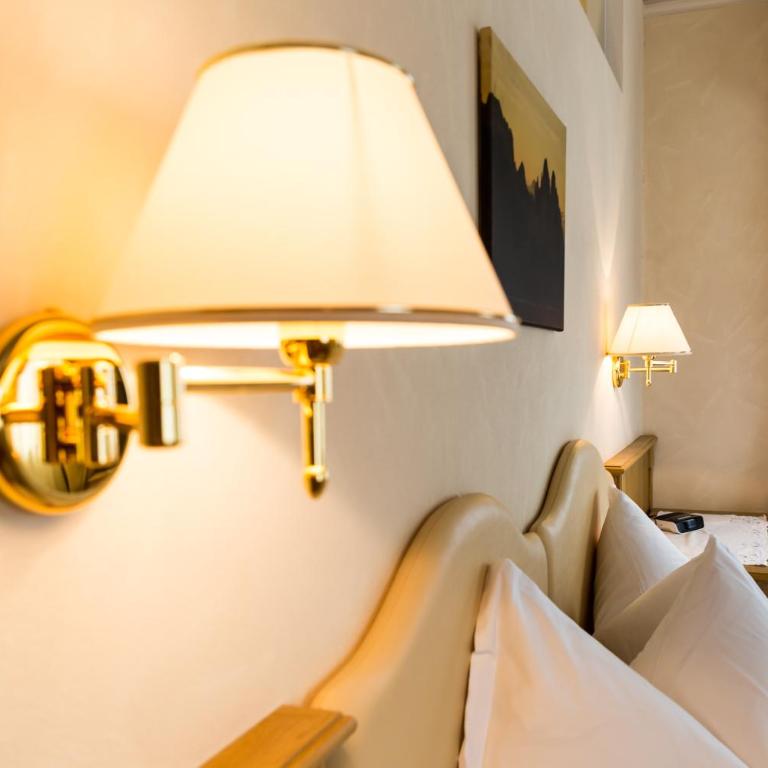 Hotel Weisses Lamm - Suite - 8