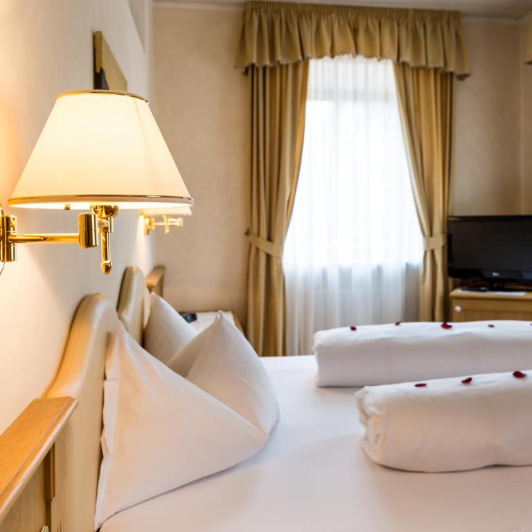 Hotel Weisses Lamm - Suite - 9