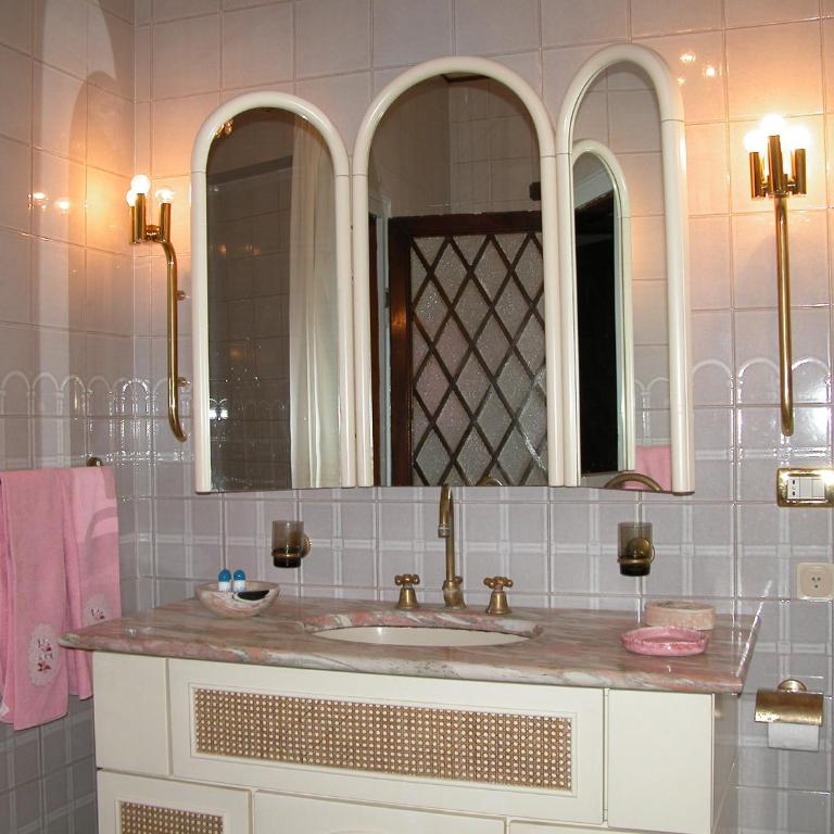 Villa Patrizia B&B - Habitación Triple - 1