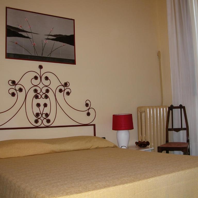 Villa Patrizia B&B - Habitación Triple - 2