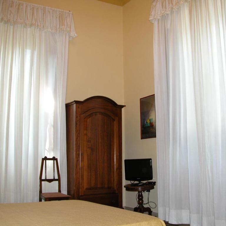 Villa Patrizia B&B - Habitación Triple - 3