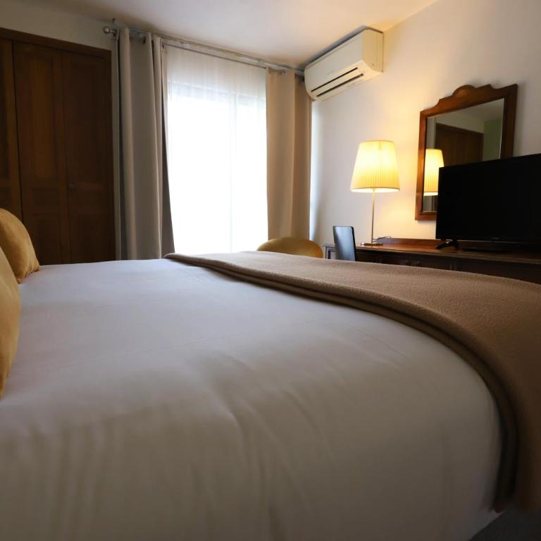 Hotel Des Tuileries - Chambre Double avec Balcon - 9