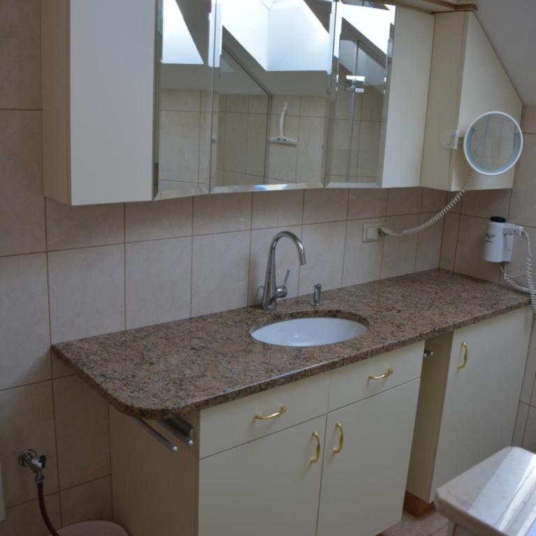 Komfort Ferienwohnung Marina - Apartment mit 2 Schlafzimmern - 5