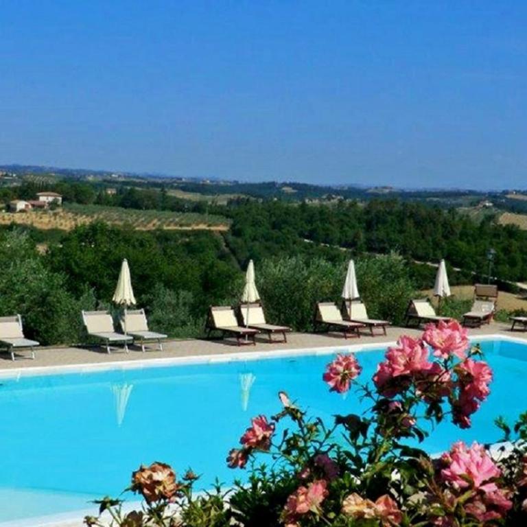 Appartamento TEGRINO nell'antica dimora di Fulignano - Superior Apartment - 1