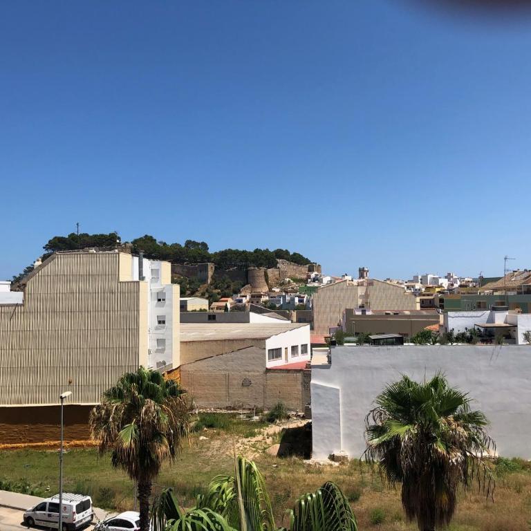 Cale Furs Dels 15 Vila Mar - Apartamento de 2 dormitorios - 5