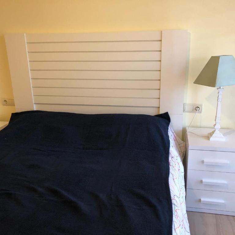 Cale Furs Dels 15 Vila Mar - Apartamento de 2 dormitorios - 18