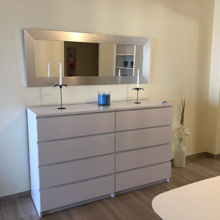 Cale Furs Dels 15 Vila Mar - Apartamento de 2 dormitorios - 26