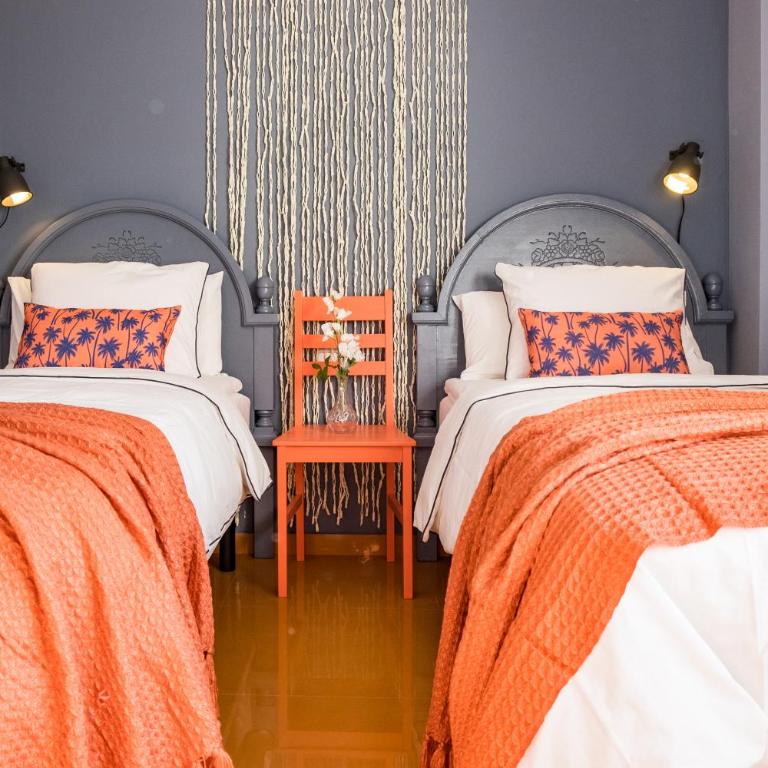 Apartamento Coral - Apartamento de 3 dormitorios - 7