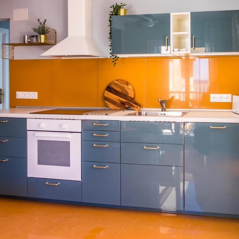 Apartamento Coral - Apartamento de 3 dormitorios - 5