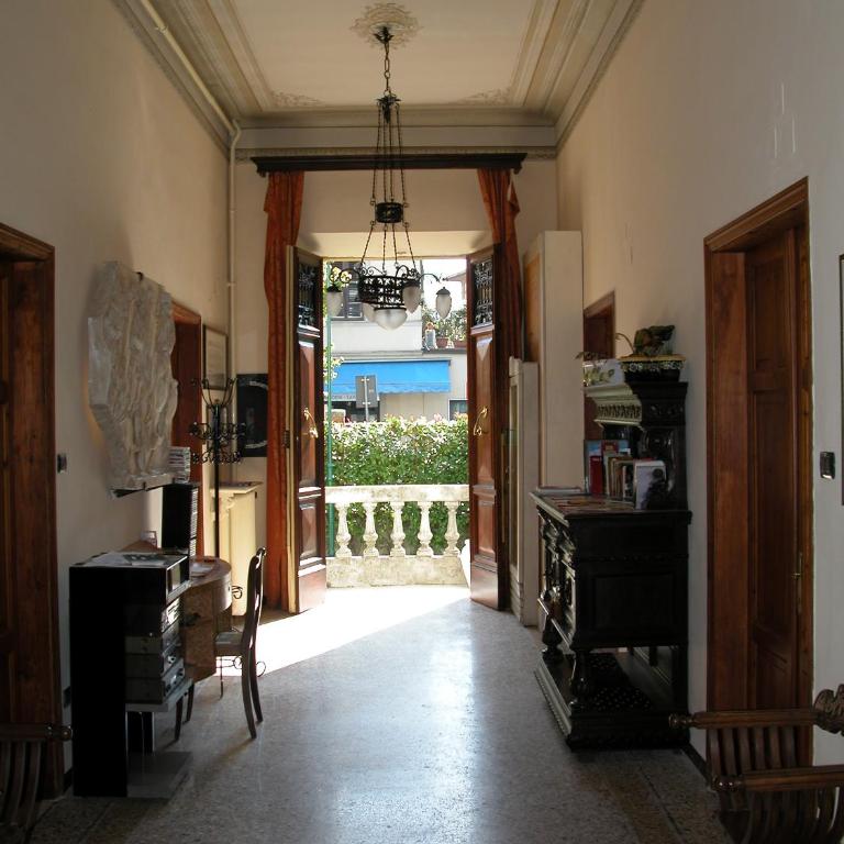 Villa Patrizia B&B - Habitación Doble - 6