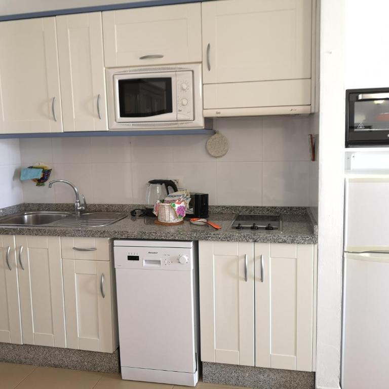BLU TERRACE APARTMENT - Apartment with Terrace - 14