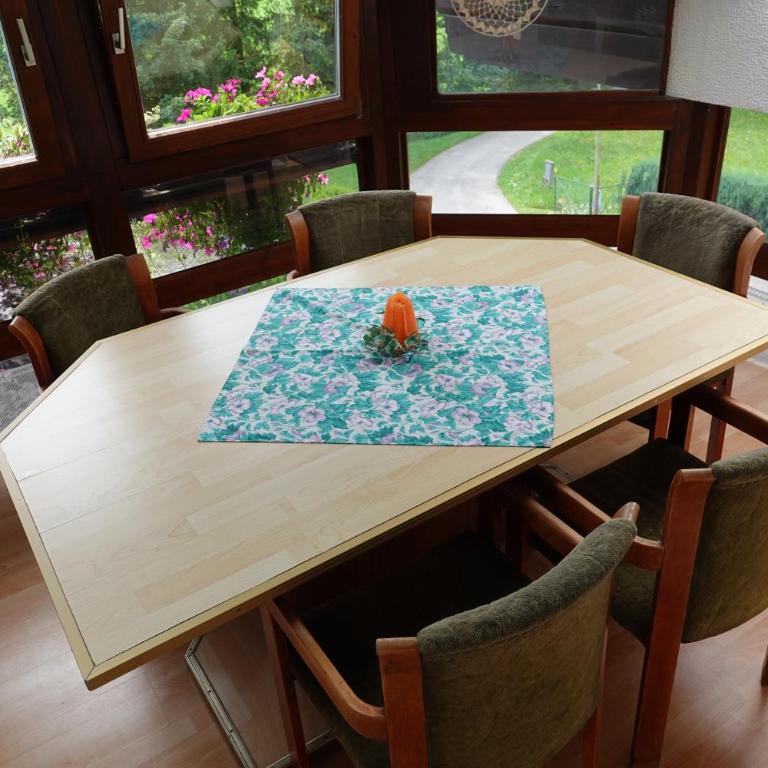 Ferienwohnung Grießer - Maisonette - 2. Stock - 14