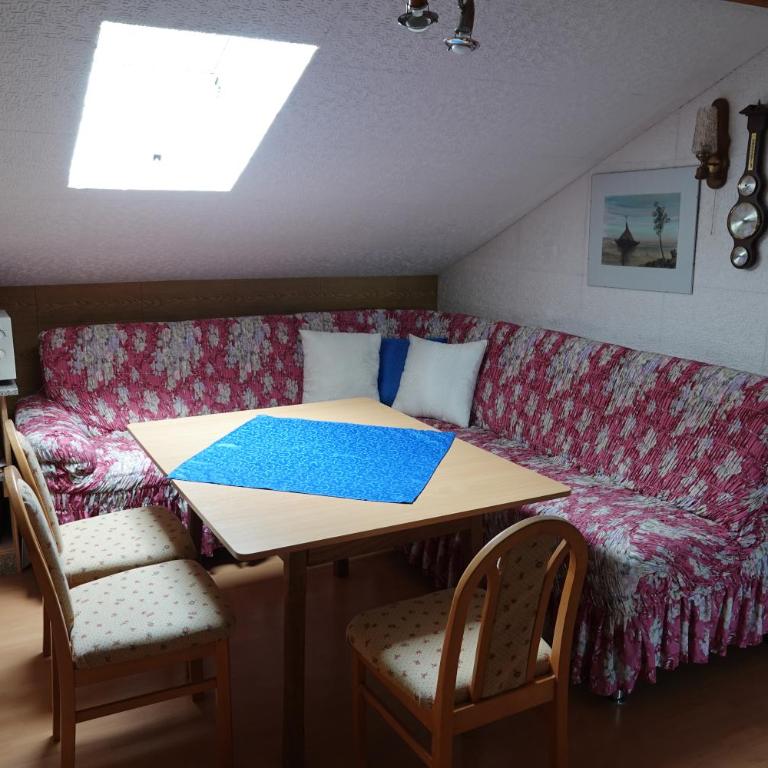 Ferienwohnung Grießer - Maisonette - 2. Stock - 11