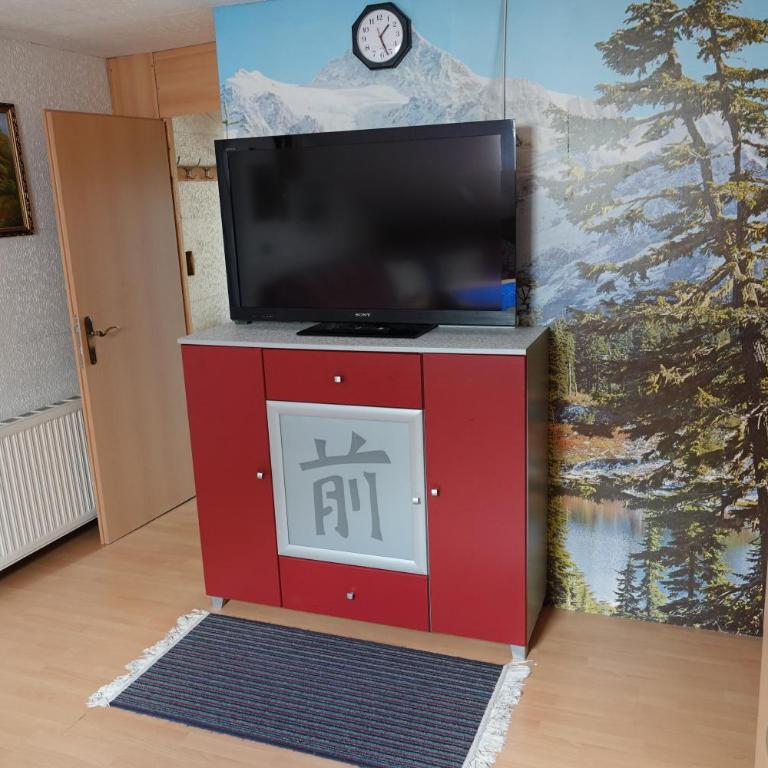 Ferienwohnung Grießer - Maisonette - 2. Stock - 13