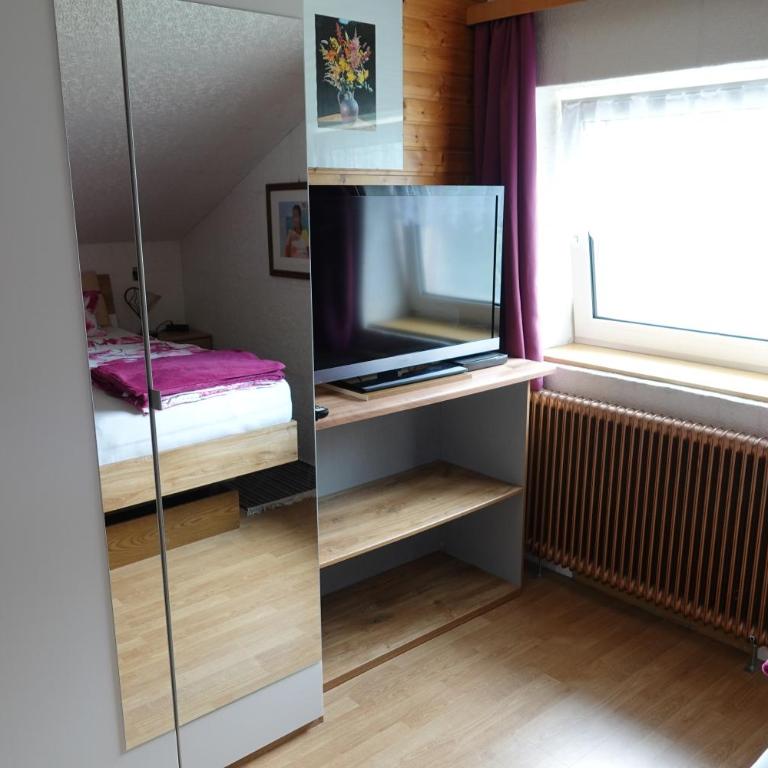 Ferienwohnung Grießer - Maisonette - 2. Stock - 9