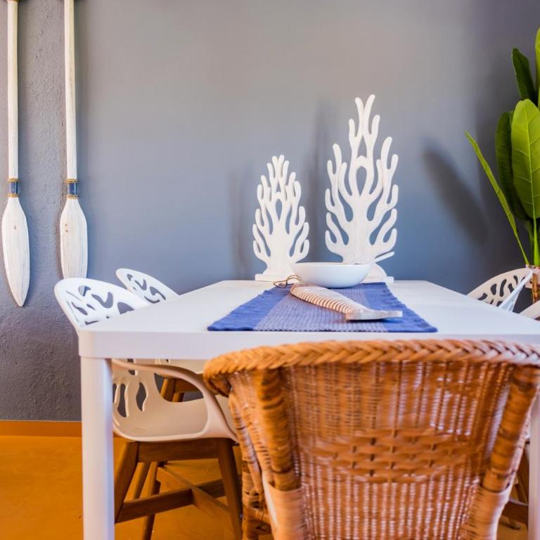 Apartamento Coral - Apartamento de 3 dormitorios - 8