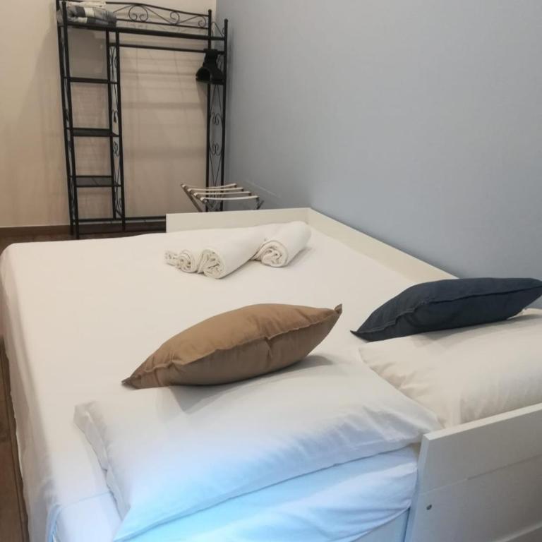 Il Tucano - Taormina - Appartamento con 2 Camere da Letto - 24