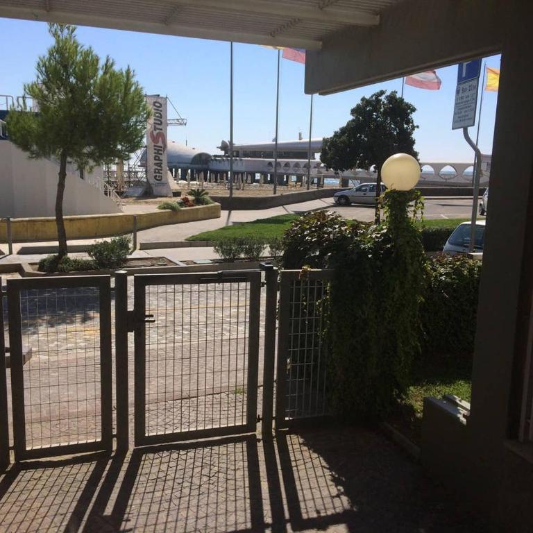 condominio spiaggia - Appartamento con 2 Camere da Letto - 4