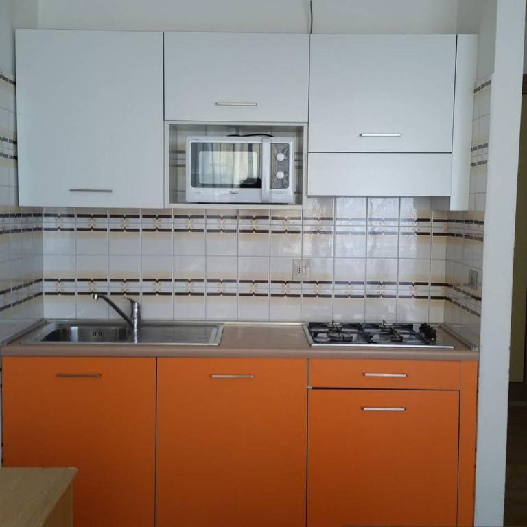 condominio spiaggia - Appartamento con 2 Camere da Letto - 9
