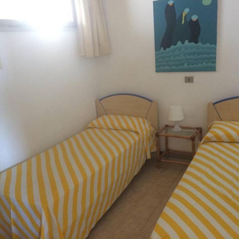 condominio spiaggia - Appartamento con 2 Camere da Letto - 15