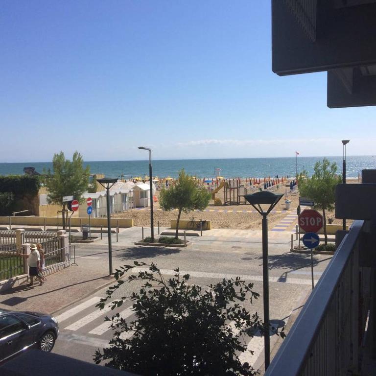 condominio spiaggia - Appartamento con 2 Camere da Letto - 6