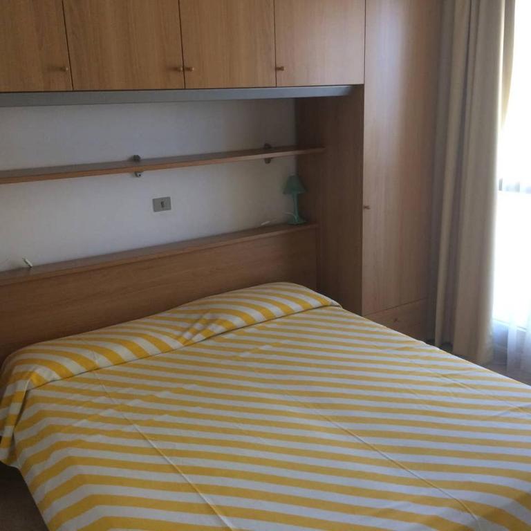condominio spiaggia - Appartamento con 2 Camere da Letto - 12