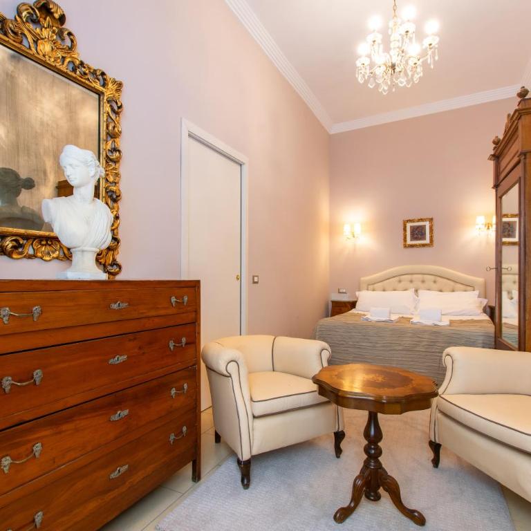 Sant'Ivo Apartments - Appartamento con 1 Camera da Letto - 5