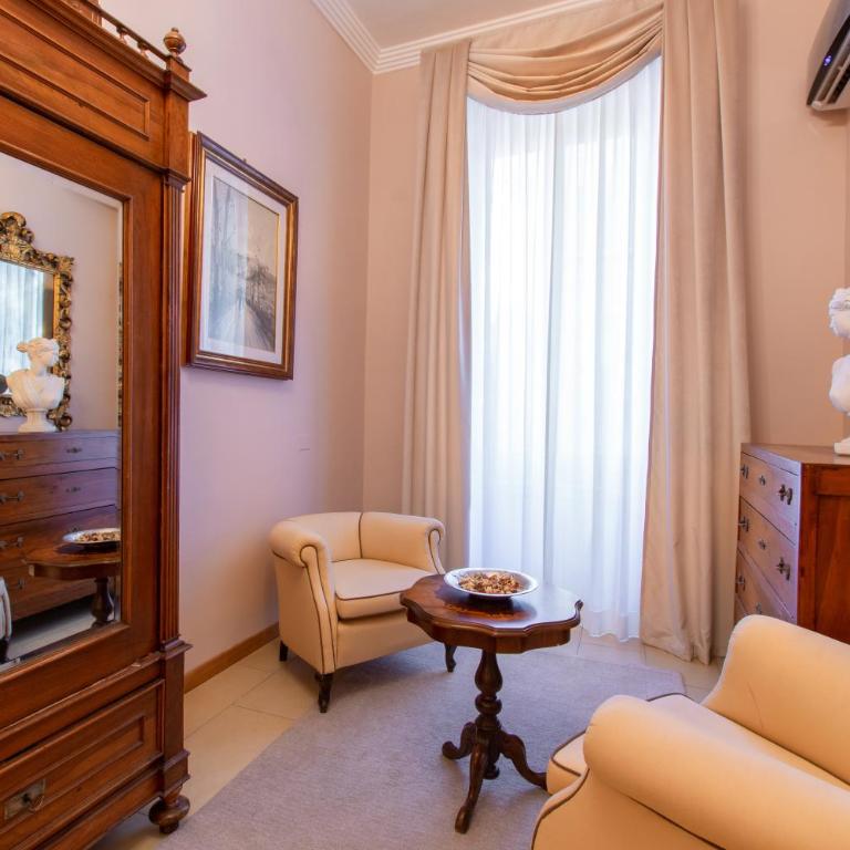 Sant'Ivo Apartments - Appartamento con 1 Camera da Letto - 6