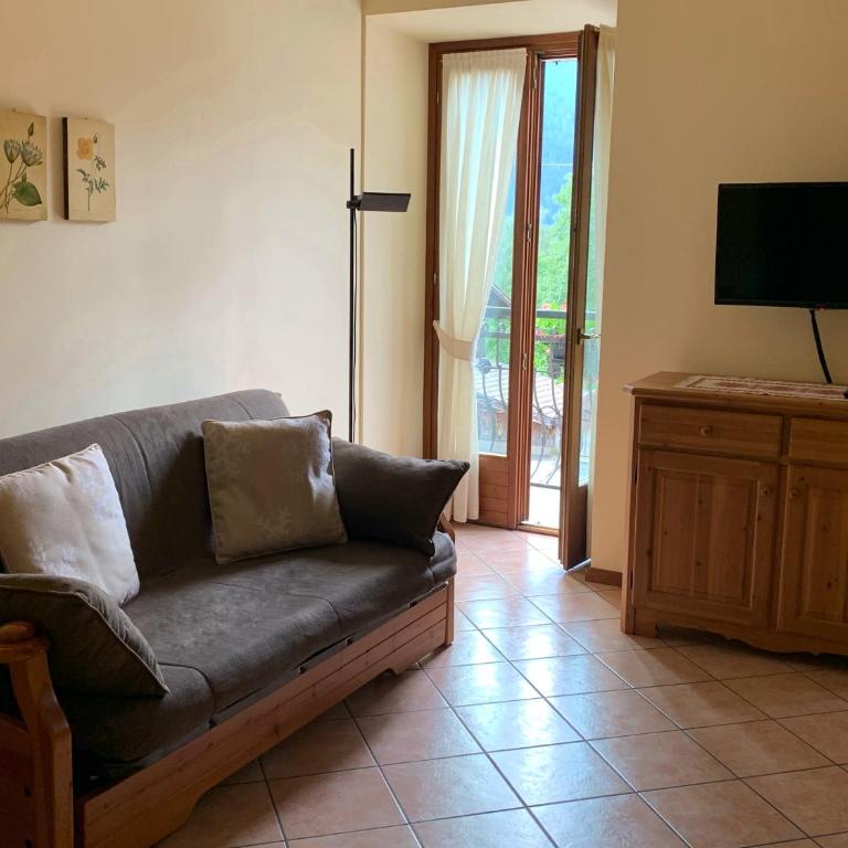 Casa Mezzavalle - Apartamento de 2 dormitorios - 4