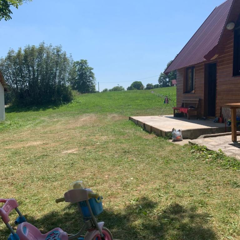 FeĐoNi - Three-Bedroom Vacation Home - 22