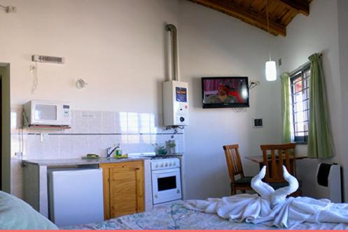 Complejo Sol - Apartment - 7