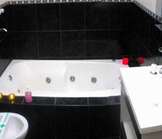 Complejo Sol - Apartment - 8