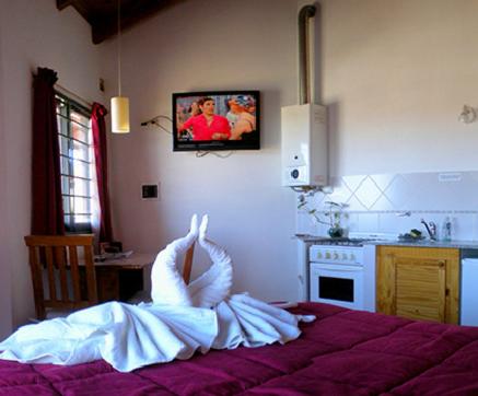 Complejo Sol - Apartment - 9