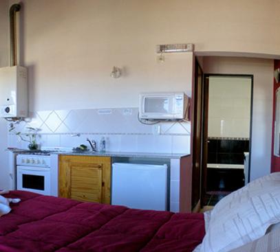 Complejo Sol - Apartment - 10