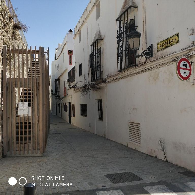 The best in the center of Tarifa 2 - Estudio con 1 cama grande - 32