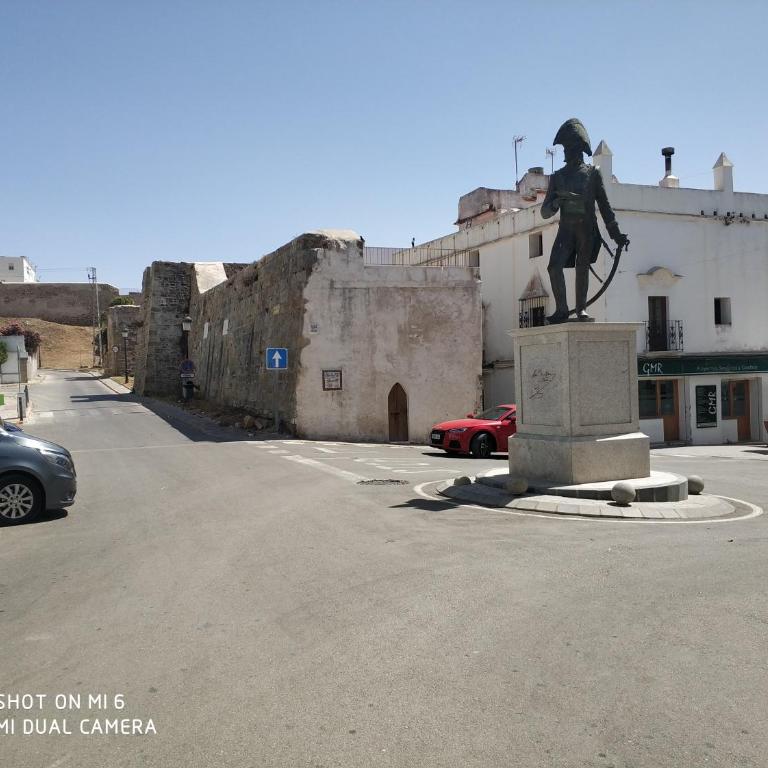 The best in the center of Tarifa 2 - Estudio con 1 cama grande - 31