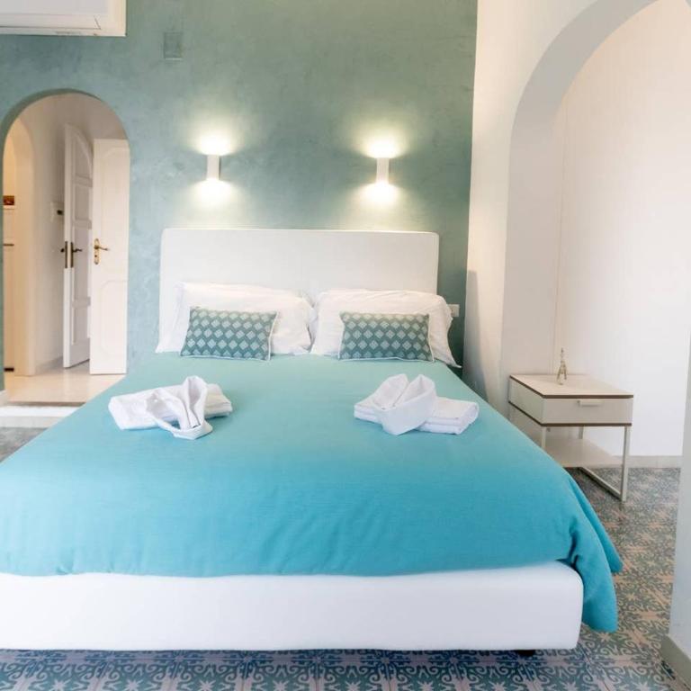 Estate4home - Casa Gegè - Appartamento con 2 Camere da Letto - 14
